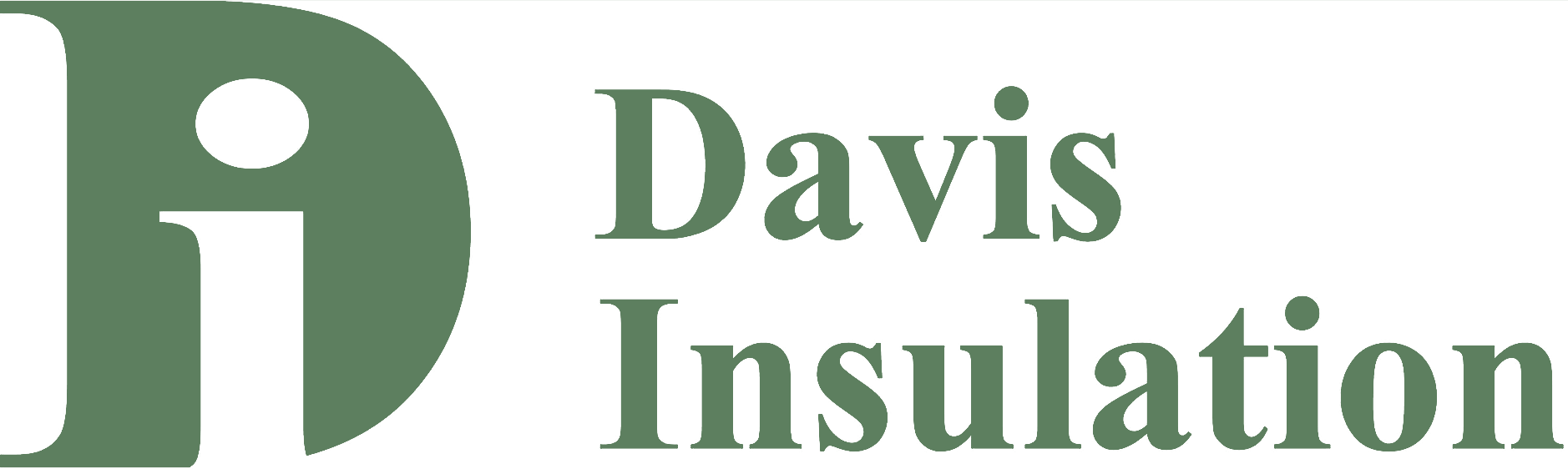 davis insulation logo